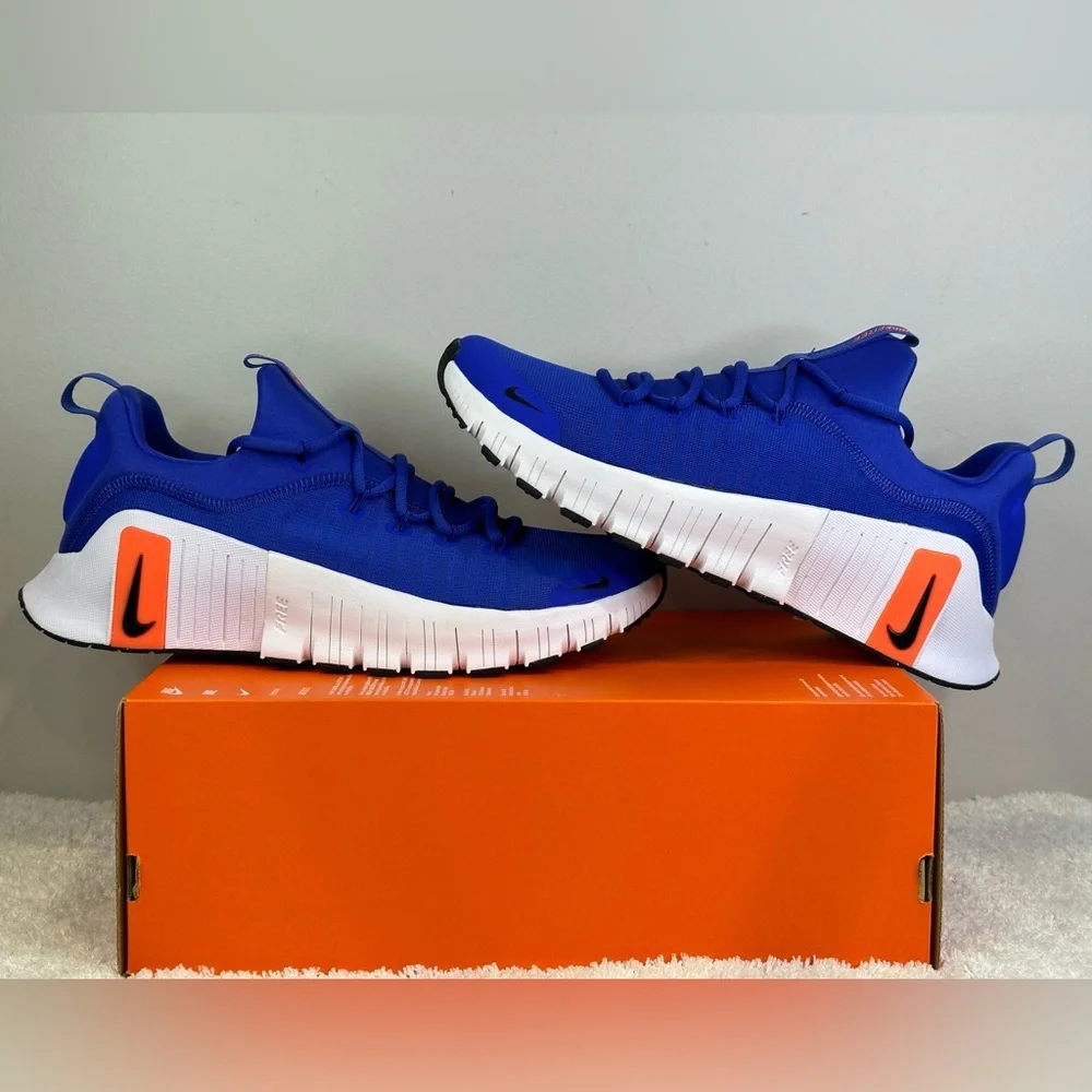 Nike Free Metcon 6